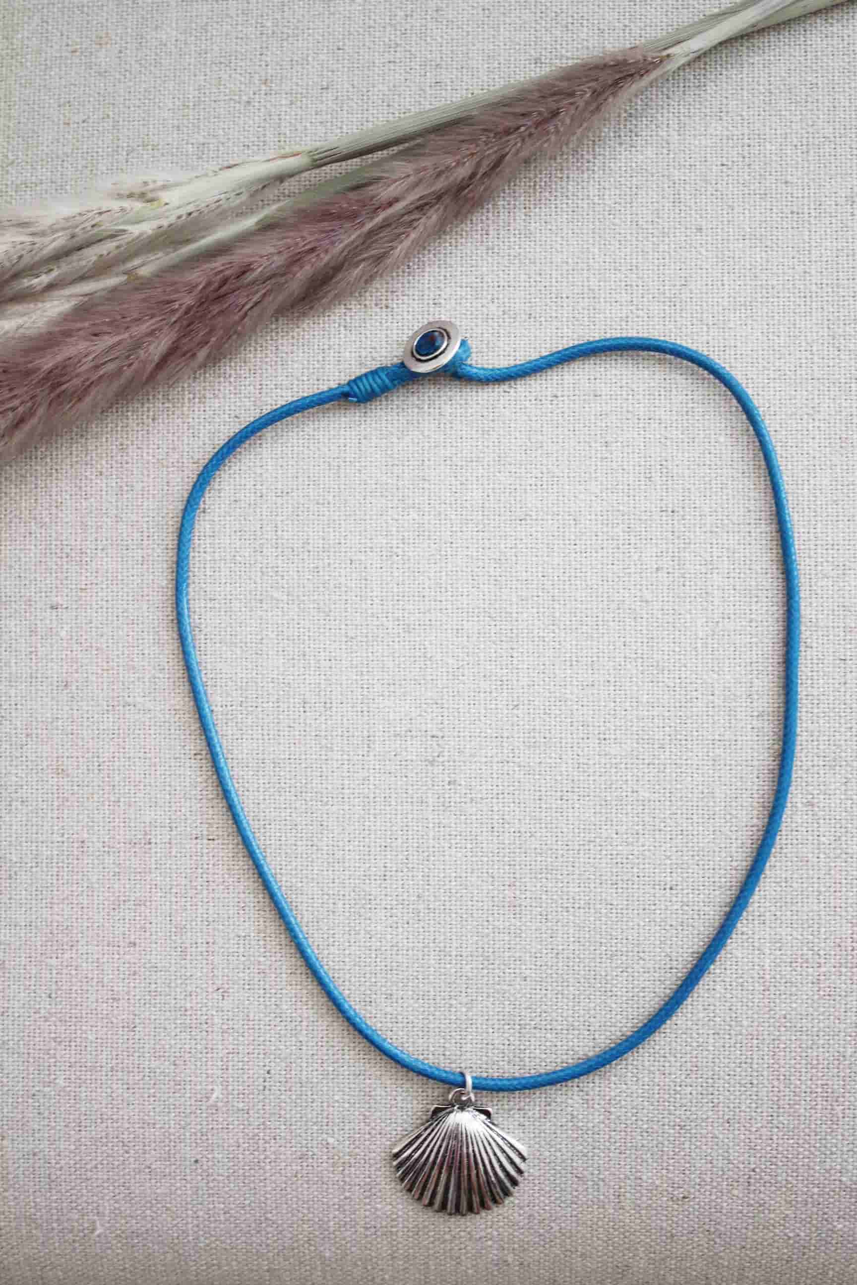 Collier Corail (6 coloris)