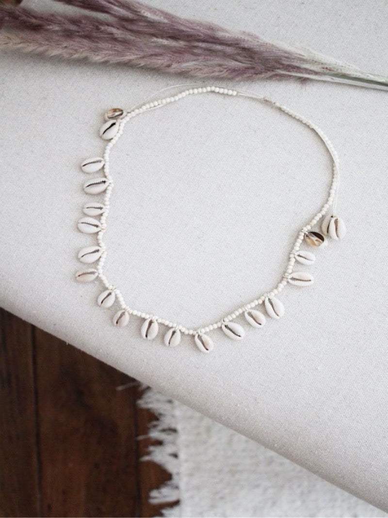 Collier sunshine