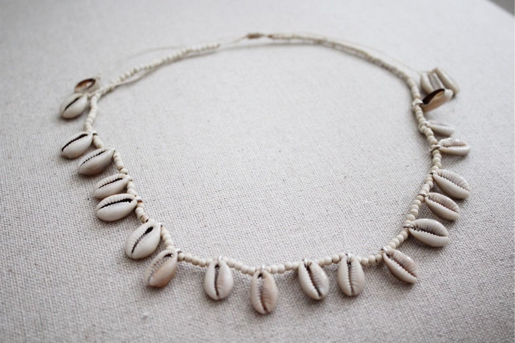 Collier sunshine