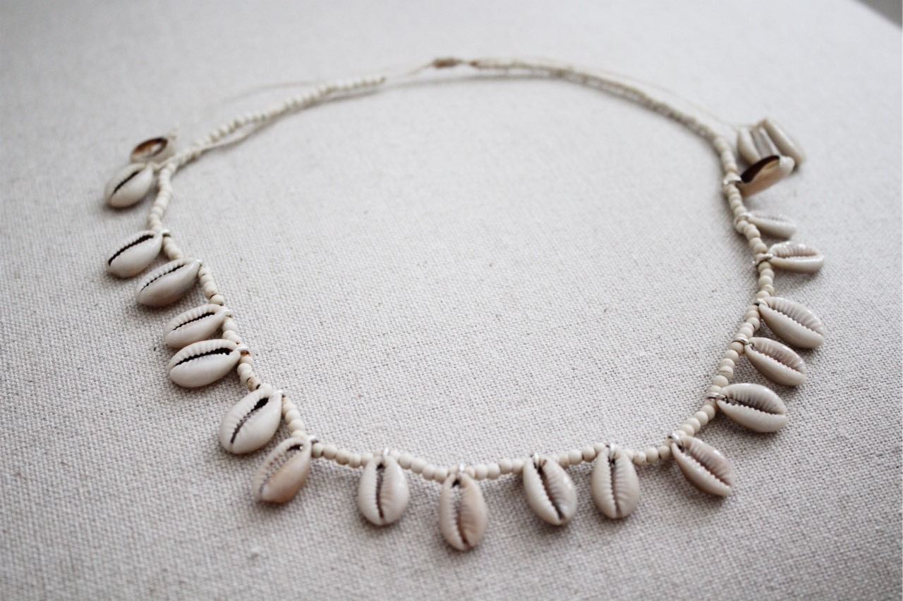 Collier sunshine