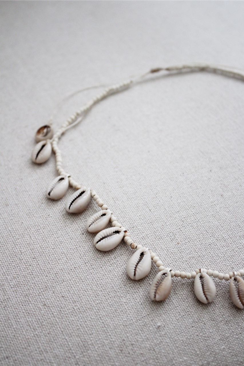 Collier sunshine