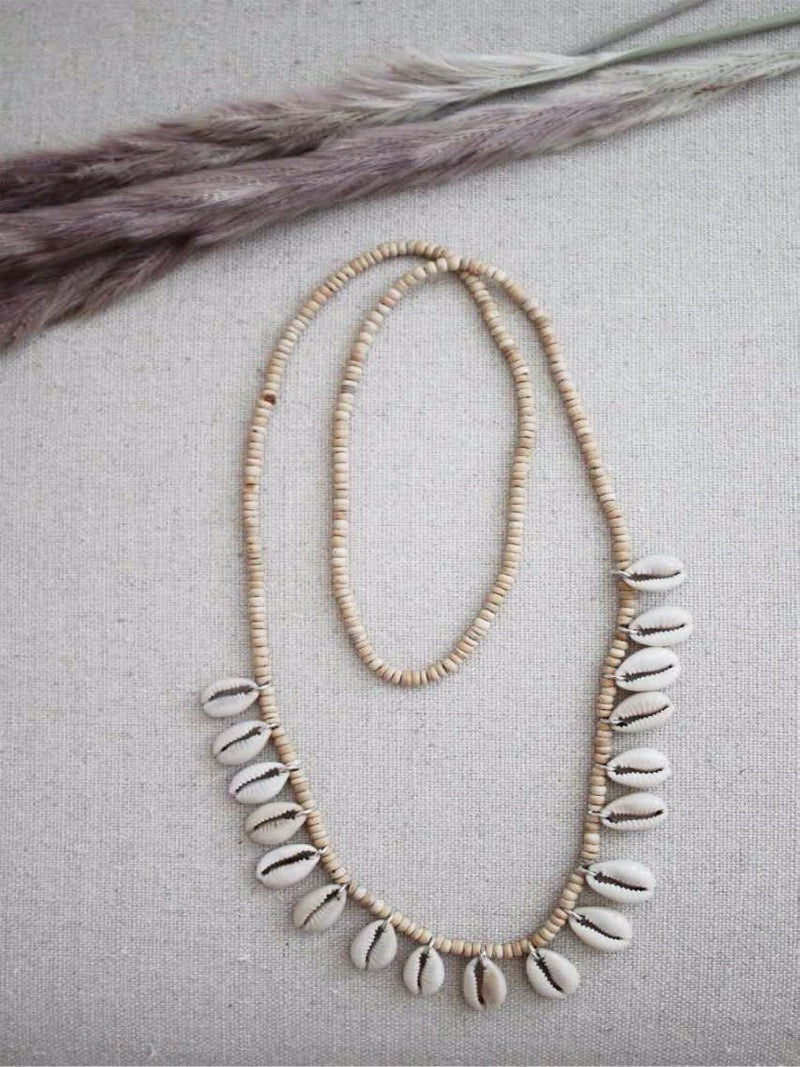 Collier surfer