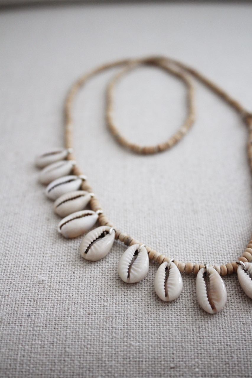 Collier surfer